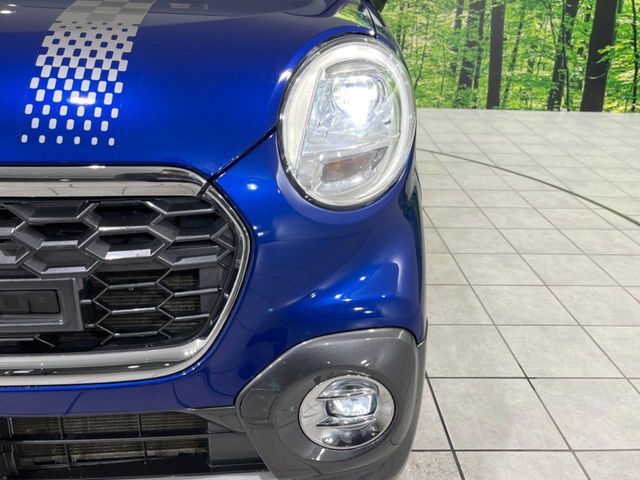 DAIHATSU CAST ACTIVA 4WD 2017