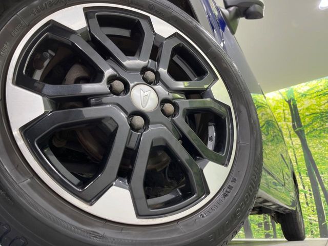 DAIHATSU CAST ACTIVA 4WD 2017