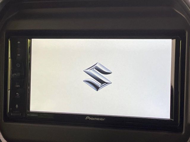 SUZUKI HUSTLER 4WD 2021