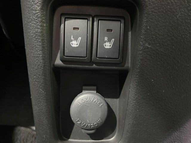 SUZUKI HUSTLER 4WD 2021