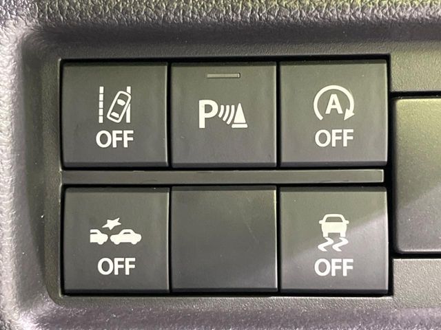 SUZUKI HUSTLER 4WD 2021