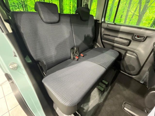 SUZUKI HUSTLER 4WD 2021