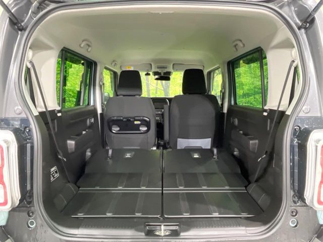 SUZUKI HUSTLER 4WD 2021