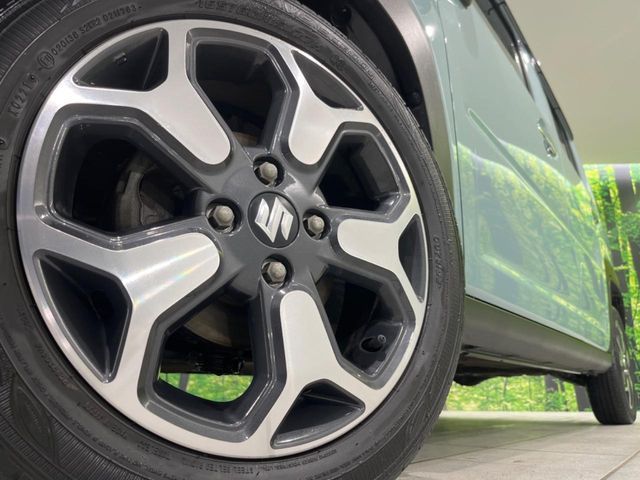 SUZUKI HUSTLER 4WD 2021