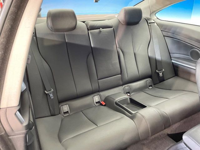 BMW BMW 4series coupe 2016