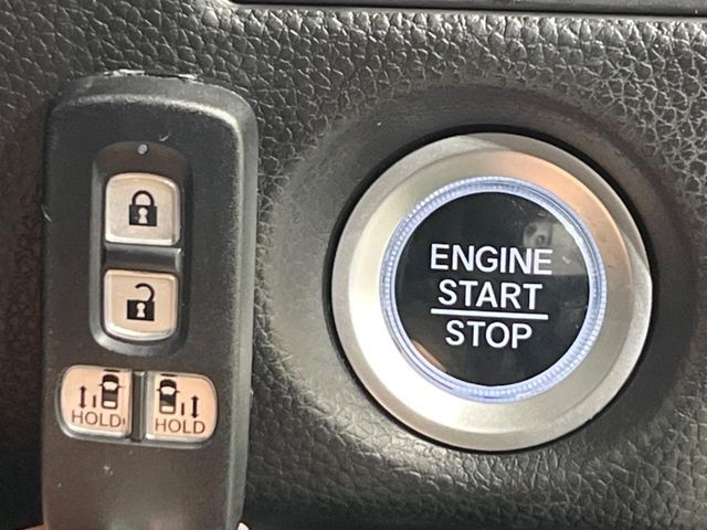 HONDA N BOX CUSTOM 4WD 2018