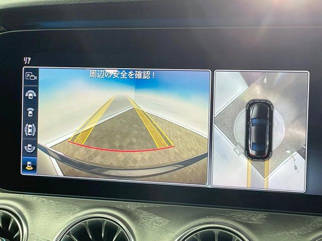 MERCEDES BENZ MERCEDES BENZ CLS class HYBRID 2019