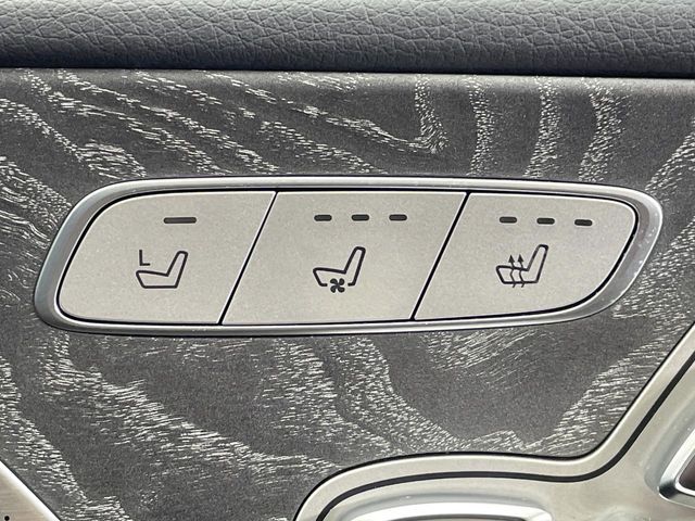 MERCEDES BENZ MERCEDES BENZ CLS class HYBRID 2019