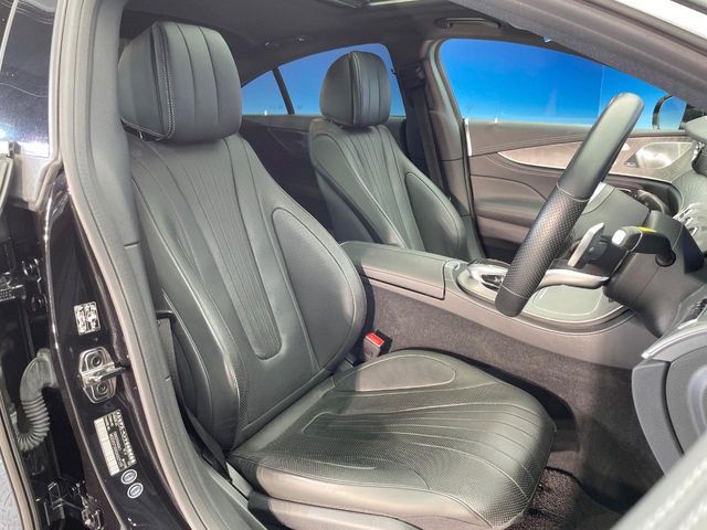 MERCEDES BENZ MERCEDES BENZ CLS class HYBRID 2019