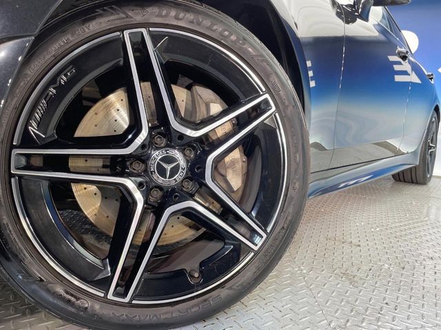 MERCEDES BENZ MERCEDES BENZ CLS class HYBRID 2019