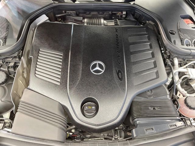 MERCEDES BENZ MERCEDES BENZ CLS class HYBRID 2019