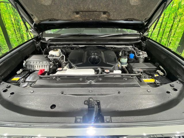 TOYOTA LANDCRUISER PRADO 2023