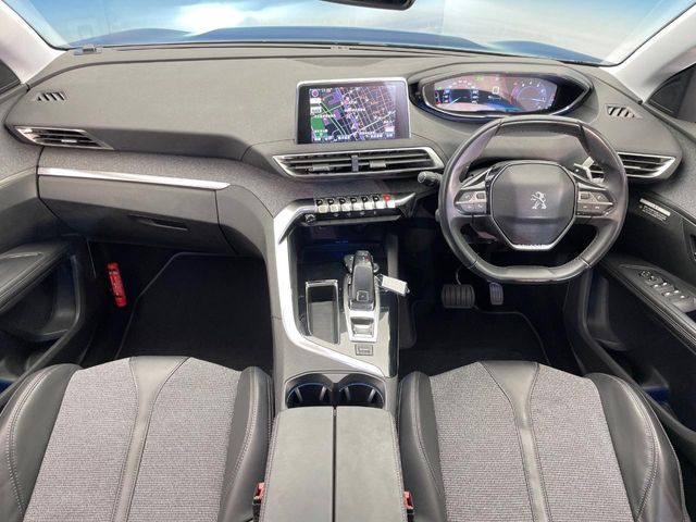 PEUGEOT PEUGEOT 5008 2018