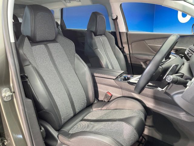 PEUGEOT PEUGEOT 5008 2018