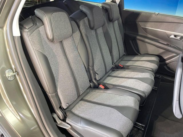 PEUGEOT PEUGEOT 5008 2018