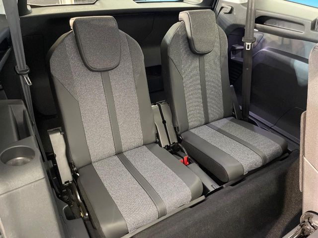 PEUGEOT PEUGEOT 5008 2018