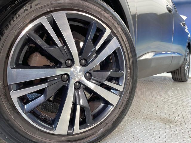 PEUGEOT PEUGEOT 5008 2018