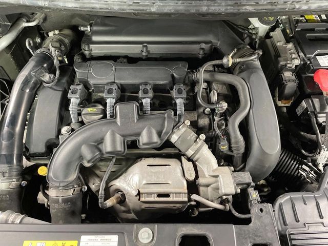 PEUGEOT PEUGEOT 5008 2018