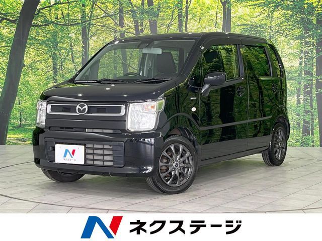 MAZDA FLAIR 4WD 2021