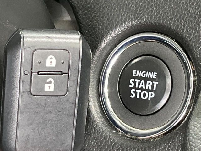 MAZDA FLAIR 4WD 2021