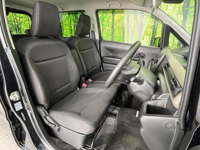 MAZDA FLAIR 4WD 2021