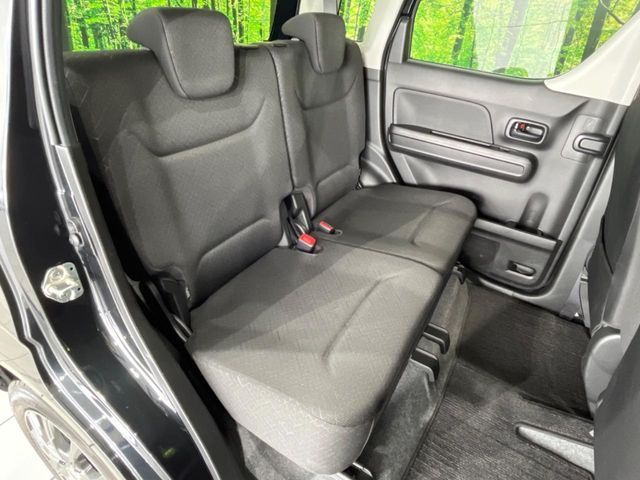 MAZDA FLAIR 4WD 2021