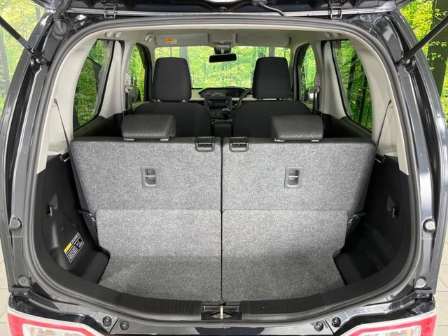 MAZDA FLAIR 4WD 2021