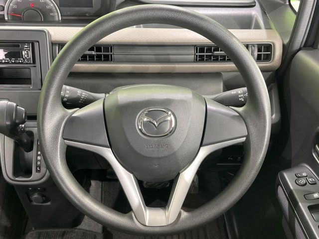 MAZDA FLAIR 4WD 2021