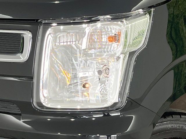 MAZDA FLAIR 4WD 2021