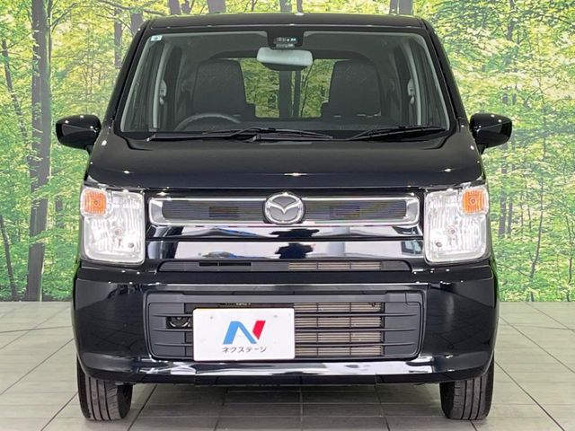 MAZDA FLAIR 4WD 2021