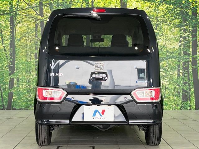 MAZDA FLAIR 4WD 2021