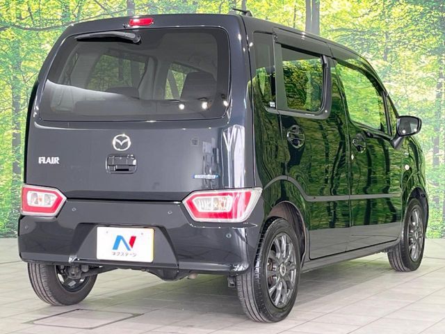 MAZDA FLAIR 4WD 2021