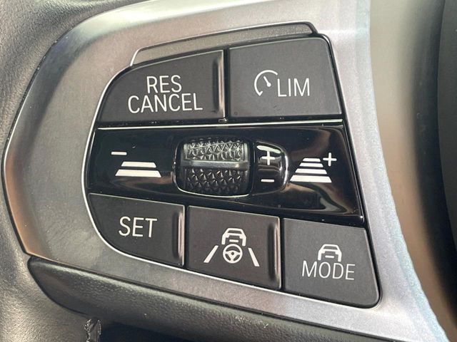 BMW BMW 3series sedan 2019