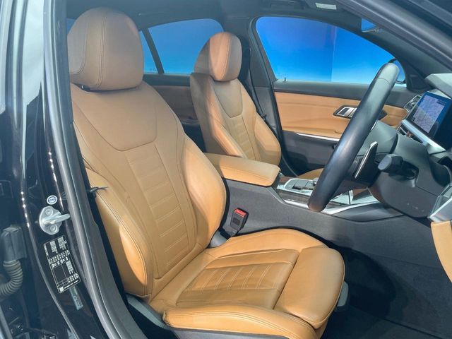 BMW BMW 3series sedan 2019