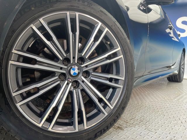 BMW BMW 3series sedan 2019