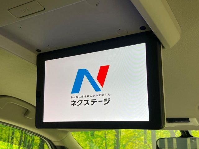 NISSAN SERENA  S-HYBRID 4WD 2016