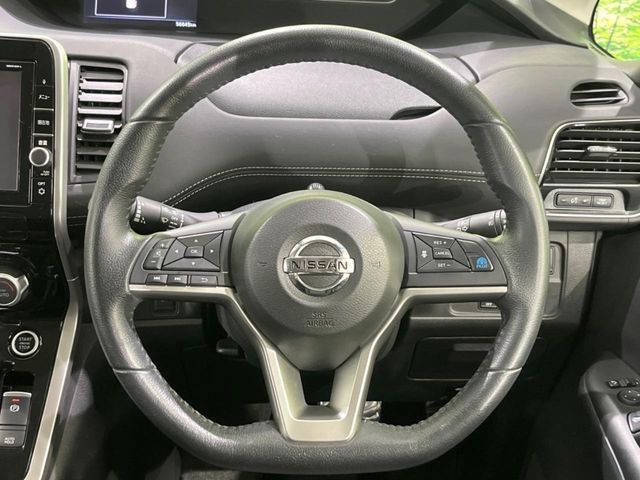 NISSAN SERENA  S-HYBRID 4WD 2016