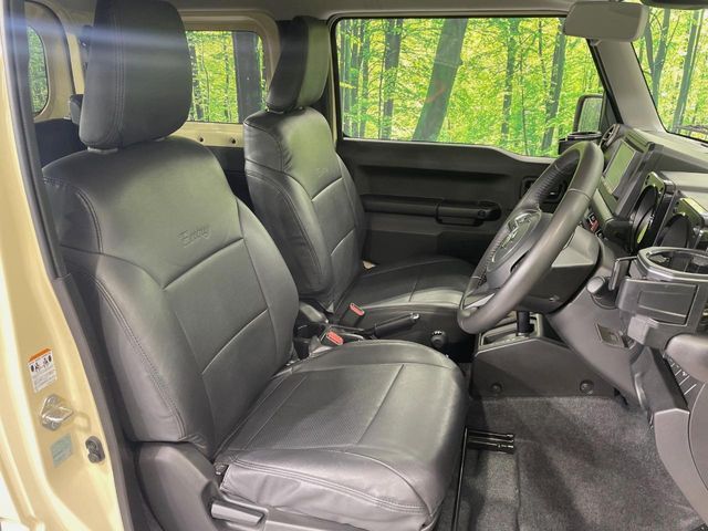 SUZUKI JIMNY SIERRA 2023