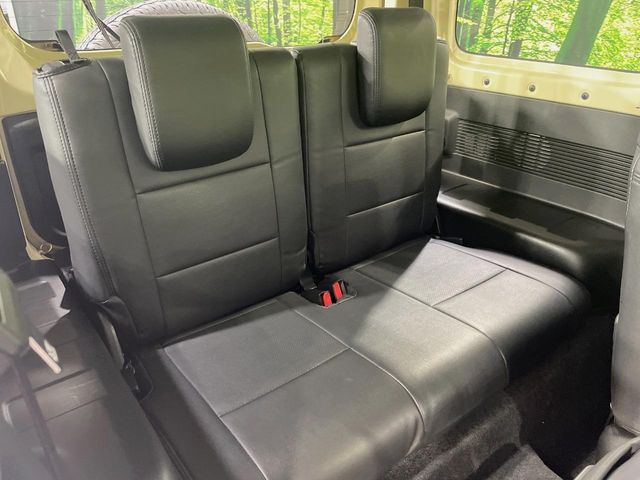 SUZUKI JIMNY SIERRA 2023