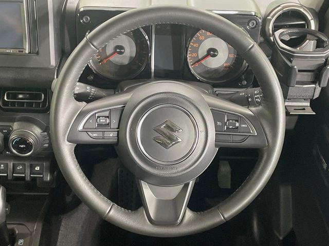 SUZUKI JIMNY SIERRA 2023