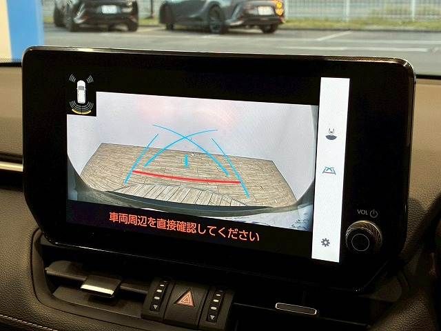 TOYOTA RAV4 HYBRID 4WD 2022