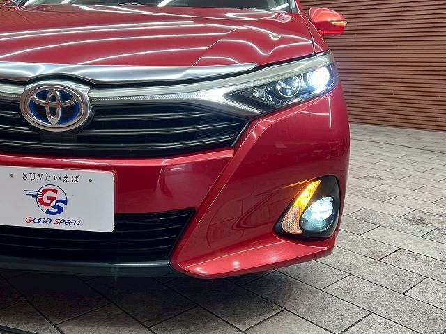 TOYOTA SAI 2014