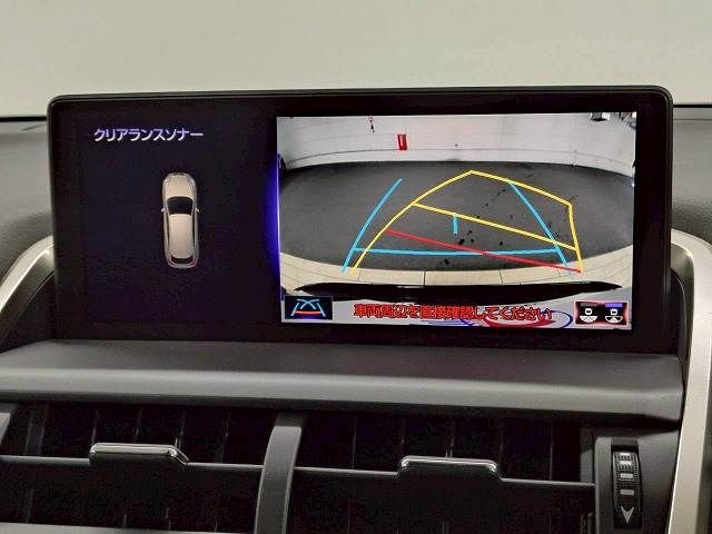 TOYOTA LEXUS NX300h 2018