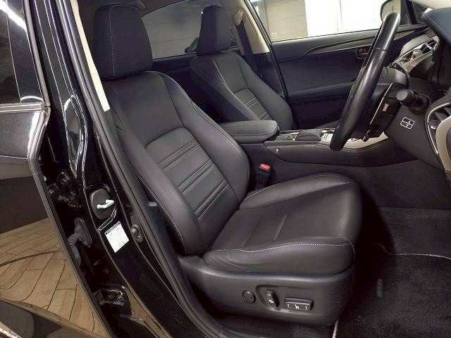 TOYOTA LEXUS NX300h 2018