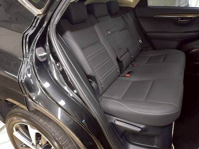 TOYOTA LEXUS NX300h 2018