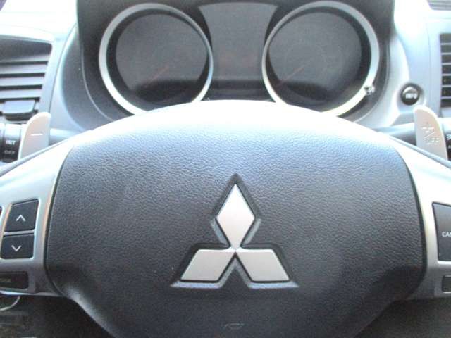 MITSUBISHI GALANT FORTIS SPORTBACK 2013