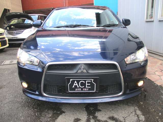 MITSUBISHI GALANT FORTIS SPORTBACK 2013