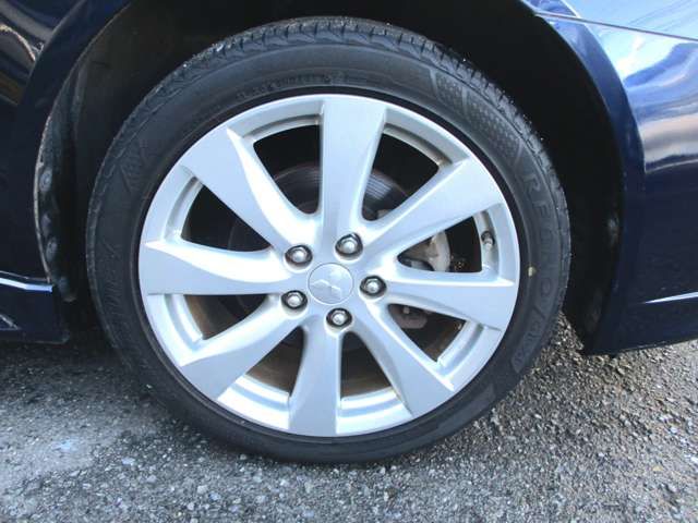 MITSUBISHI GALANT FORTIS SPORTBACK 2013