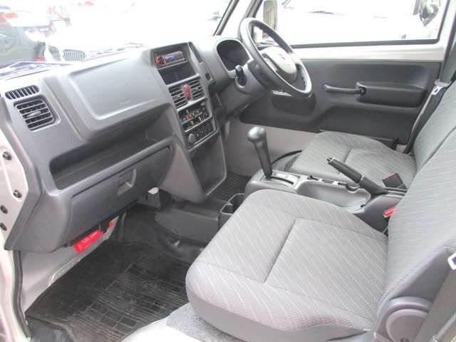 SUZUKI CARRY truck 4WD 2018