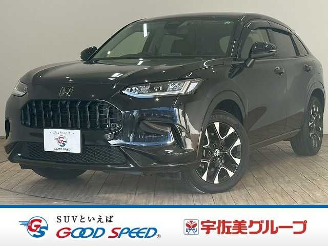 HONDA ZR-V e:HEV 2024